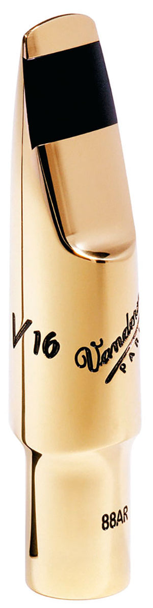 Vandoren Mouthpiece Tenor Sax V16 T7 - Medium - SM823GM