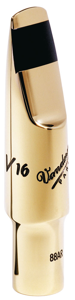 Vandoren Mouthpiece Tenor Sax V16 T77 - SM824G