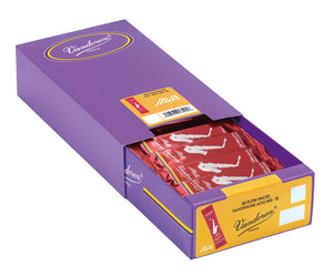 Vandoren Reeds Alto Sax 2.5 Java Red (50 BOX) - SR2625R50