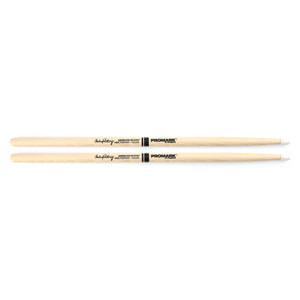 ProMark American Hickory 420 Nylon Tip, Mike Portnoy TX420N