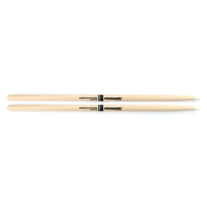 ProMark American Hickory 747 Nylon Tip, Rock TX747N