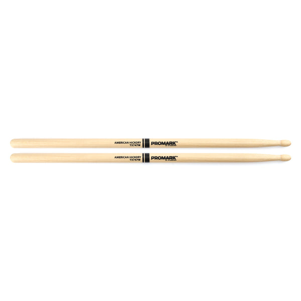 ProMark American Hickory 747, Rock TX747W